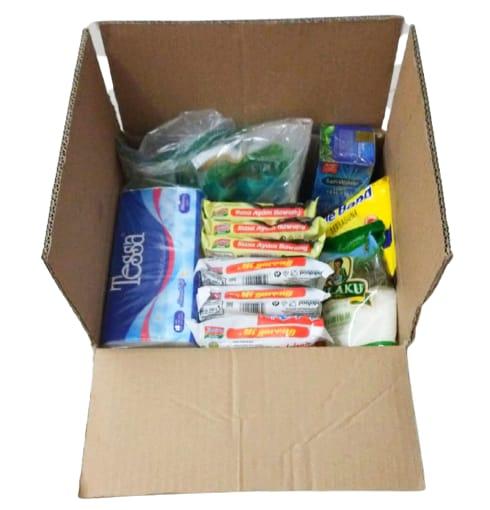 SEMBAKO - Paket Sembako Murah