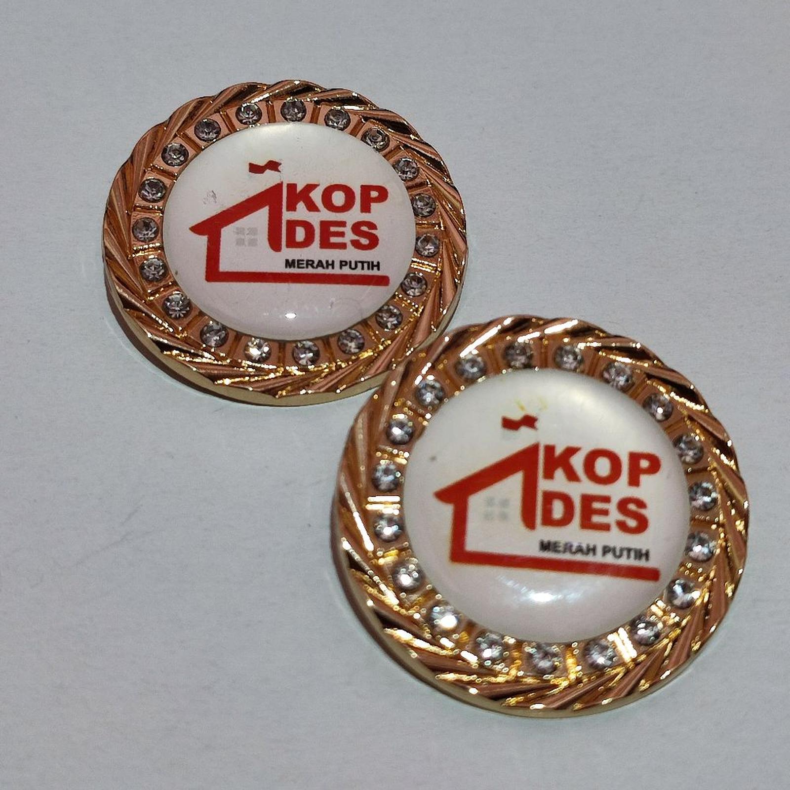 BROS BULAT KOPERASI DESA MERAH PUTIH